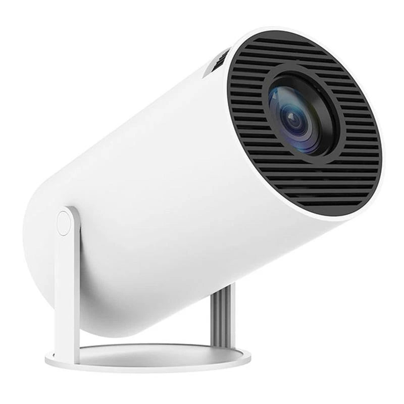 PROJECT LUX 4K MINI PROJECTOR