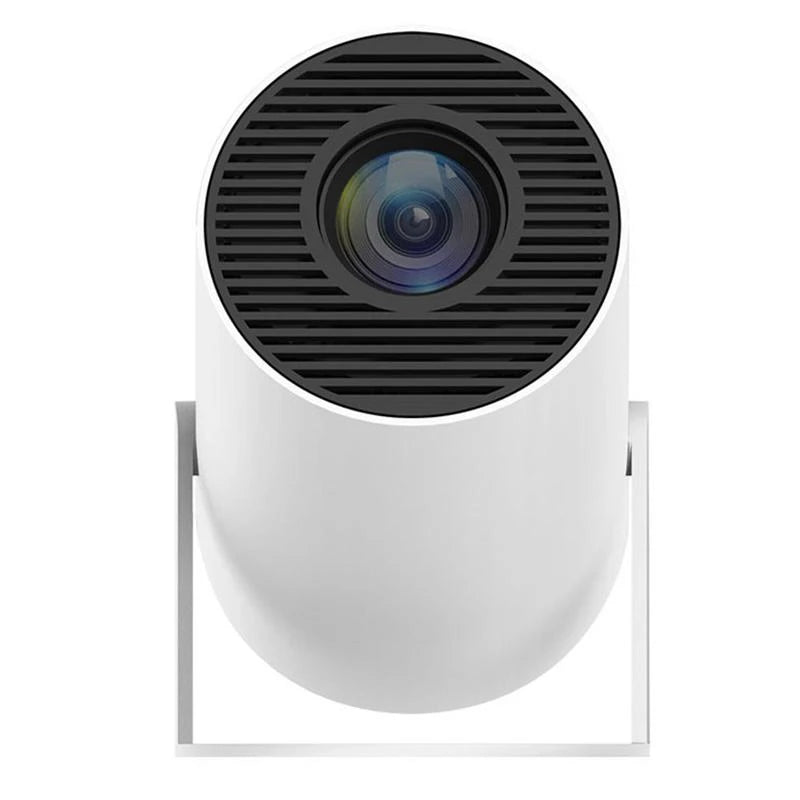 PROJECT LUX 4K MINI PROJECTOR