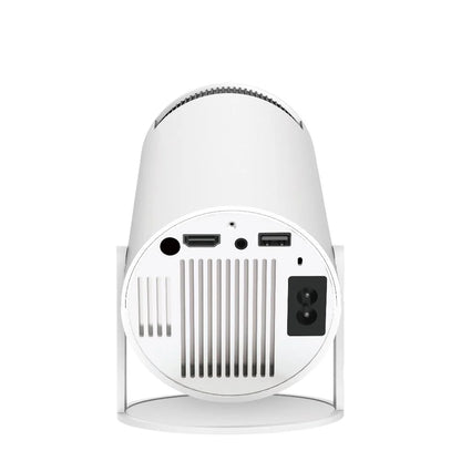 PROJECT LUX 4K MINI PROJECTOR
