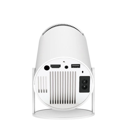 PROJECT LUX 4K MINI PROJECTOR